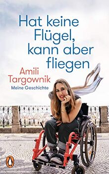 Hat keine Flügel, kann aber fliegen: Meine Geschichte