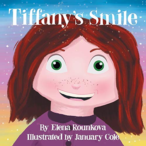 Tiffany’s Smile