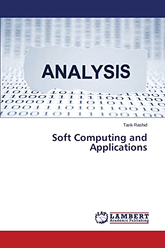 Soft Computing and Applications