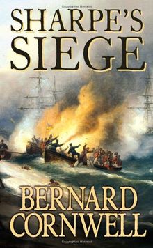 Sharpe's Siege (The Sharpe Series)