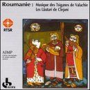 Roumanie.Musiques des Tsiganes de Valachie von Taraf Von Clejani | CD | Zustand gut