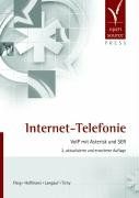 Internet-Telefonie: VoIP mit Asterisk und SER