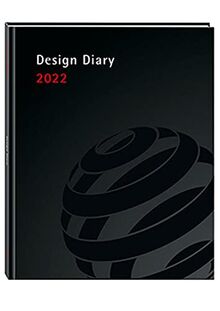 Design Diary 2022