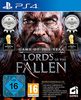 Lords of the Fallen - Game of the Year Edition