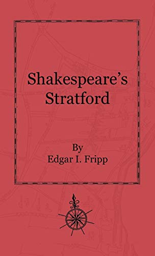Shakespeare's Stratford