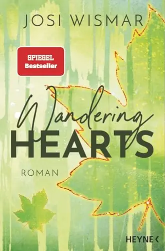Wandering Hearts Cover