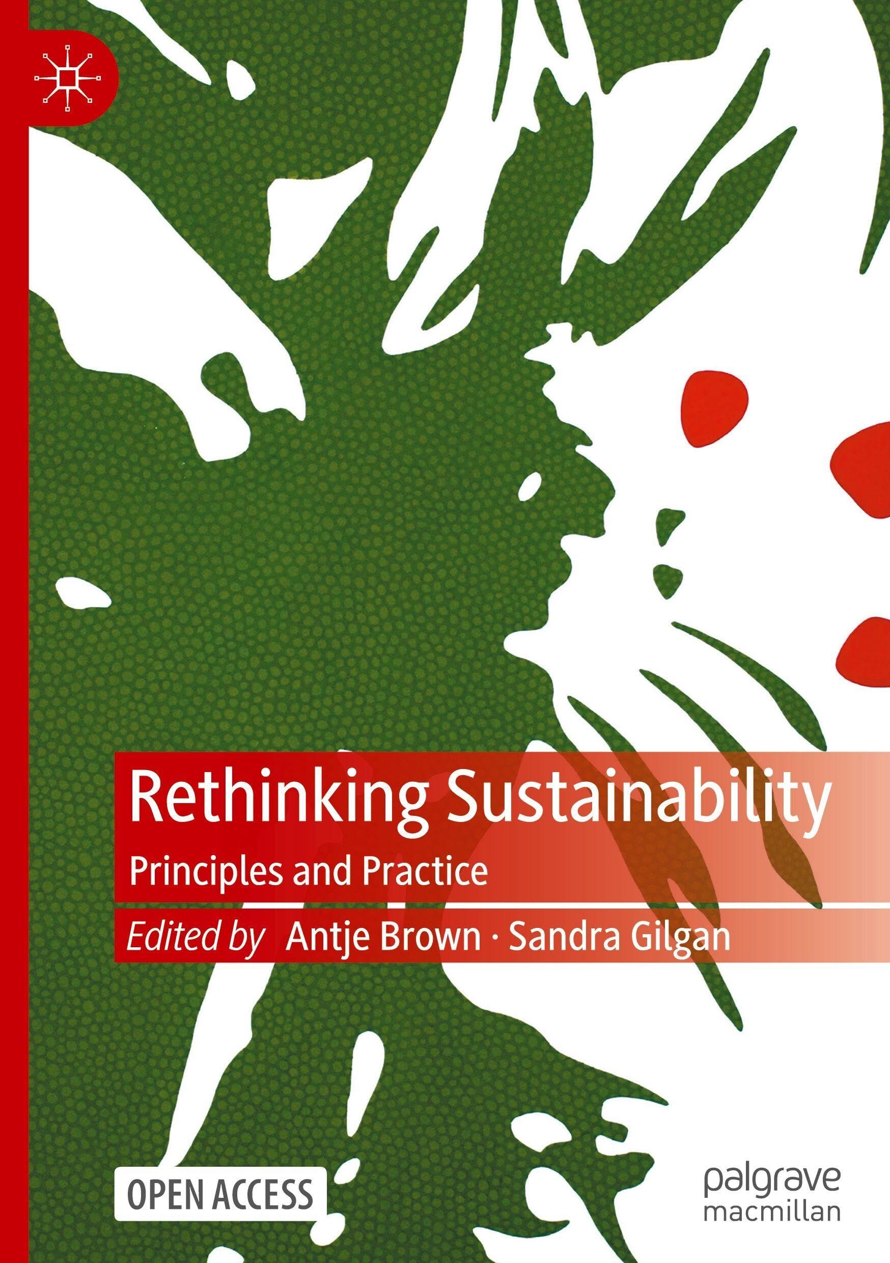 Rethinking Sustainability