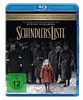 Schindlers Liste - Remastered [Blu-ray]