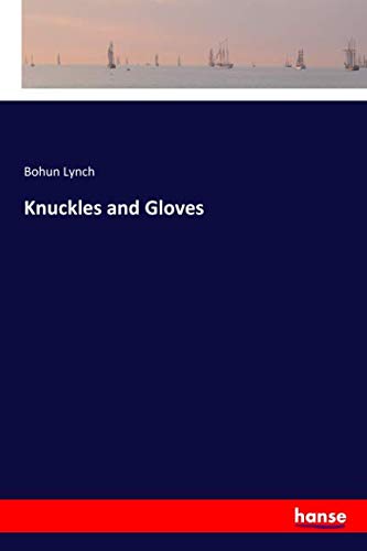 Knuckles and Gloves