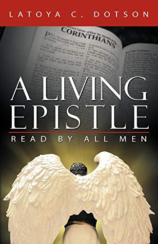 A Living Epistle: Read by All Men