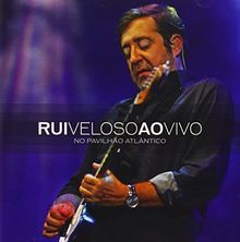 Ao Vivo No Pavilhao Atlantico von Rui Veloso | CD | Zustand sehr gut