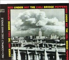 Under the Bridge von Red Hot Chili Peppers | CD | Zustand gut