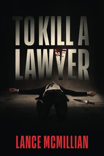 To Kill A Lawyer (Atlanta Murder Squad, Band 3)