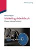 MarketingArbeitsbuch: KlausurIntensivTraining 1