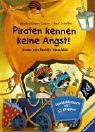 Piraten kennen keine Angst: Neues von Familie Waschbär von Scheffler, Ursel | Buch | Zustand akzeptabel