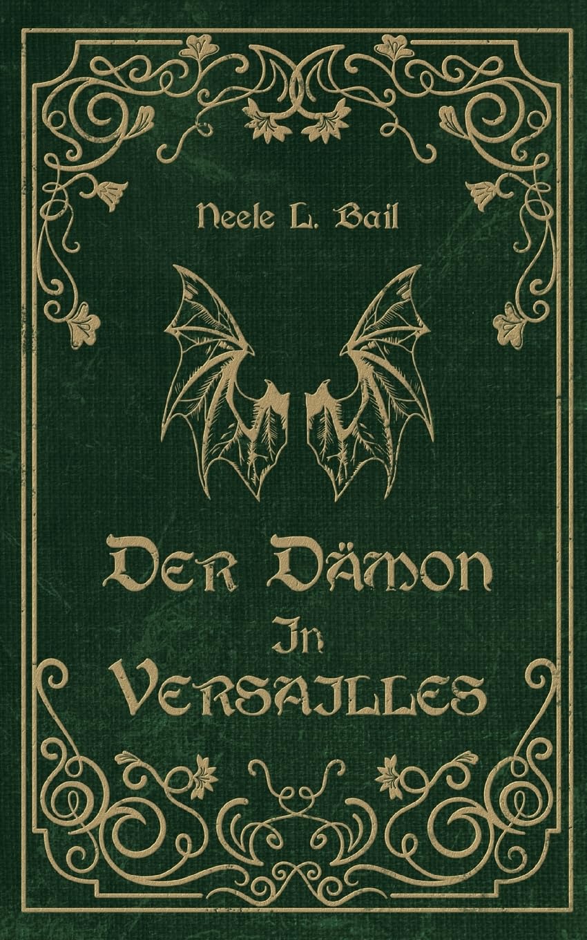 Der Dämon in Versailles