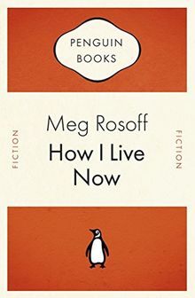 How I Live Now (Penguin Celebrations)