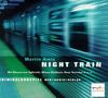 Night Train. CD.