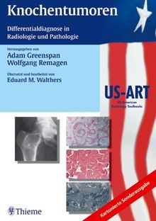 Knochentumoren: Differentialdiagnose in Radiologie und Pathologie