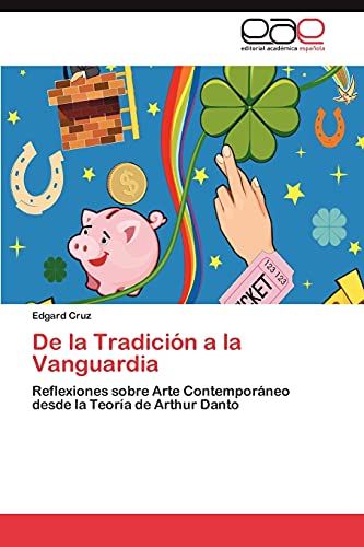 De la Tradición a la Vanguardia: Reflexiones sobre Arte Contemporáneo desde la Teoría de Arthur Danto