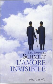 L'amore invisibile (Dal mondo)