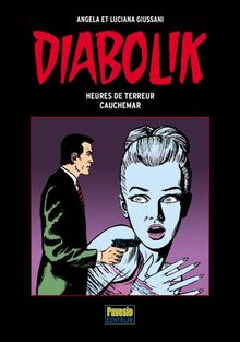 Diabolik T02