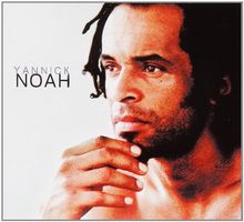 Yannick Noah