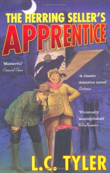 Herring Seller's Apprentice (Macmillan New Writing)