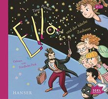 Ella und der falsche Zauberer