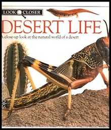 2 Desert Life (Look Closer)