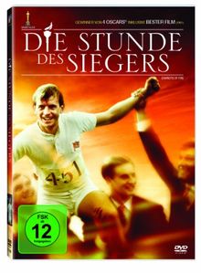 Die Stunde des Siegers