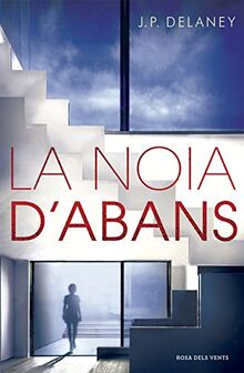 La noia d'abans (Narrativa)