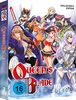 Queen's Blade: Rebellion - Komplett-Box (Staffel 3) (OmU) [3 DVDs]