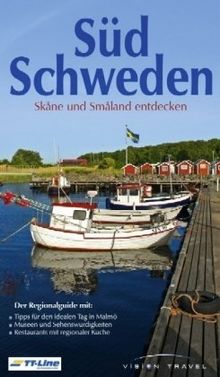 Südschweden: Skane und Smaland entdecken