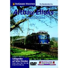 Altbau-Eloks in Deutschland