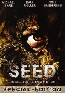 Seed [Special Edition]