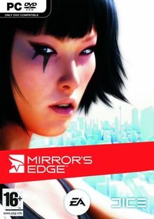 Mirror's Edge [UK Import]