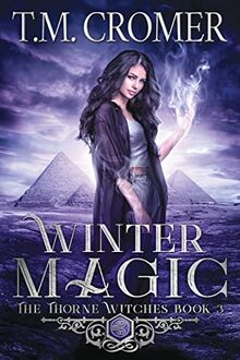 Winter Magic (The Thorne Witches, Band 3)