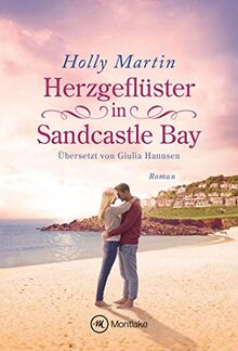 Herzgeflüster in Sandcastle Bay