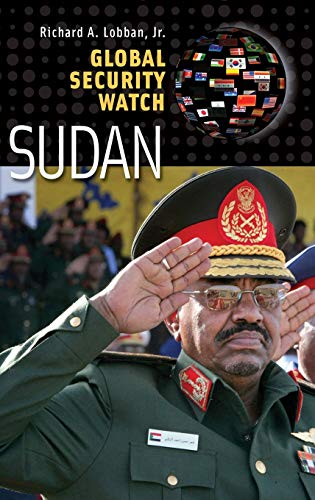 Global Security WatchâEURSudan