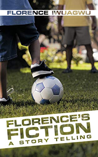 Florence's Fiction: A story telling