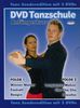 DVD Tanzschule Folge 1 & 2 Foxtrott - Boogie und mehr