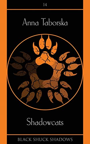 Shadowcats (Black Shuck Shadows, Band 14)