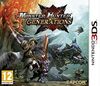 Monster Hunter Generationen (Nintendo 3DS)