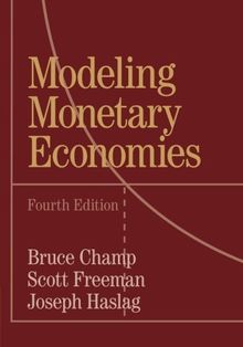 Modeling Monetary Economies