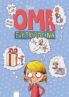 Eine Oma für Fridolina