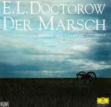 Der Marsch