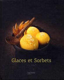 Glaces et sorbets