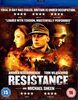 Resistance [Blu-ray]