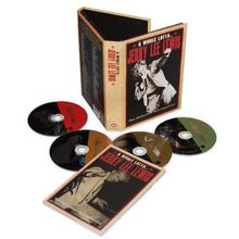 Definitive Retrospective-a Whole Lotta...